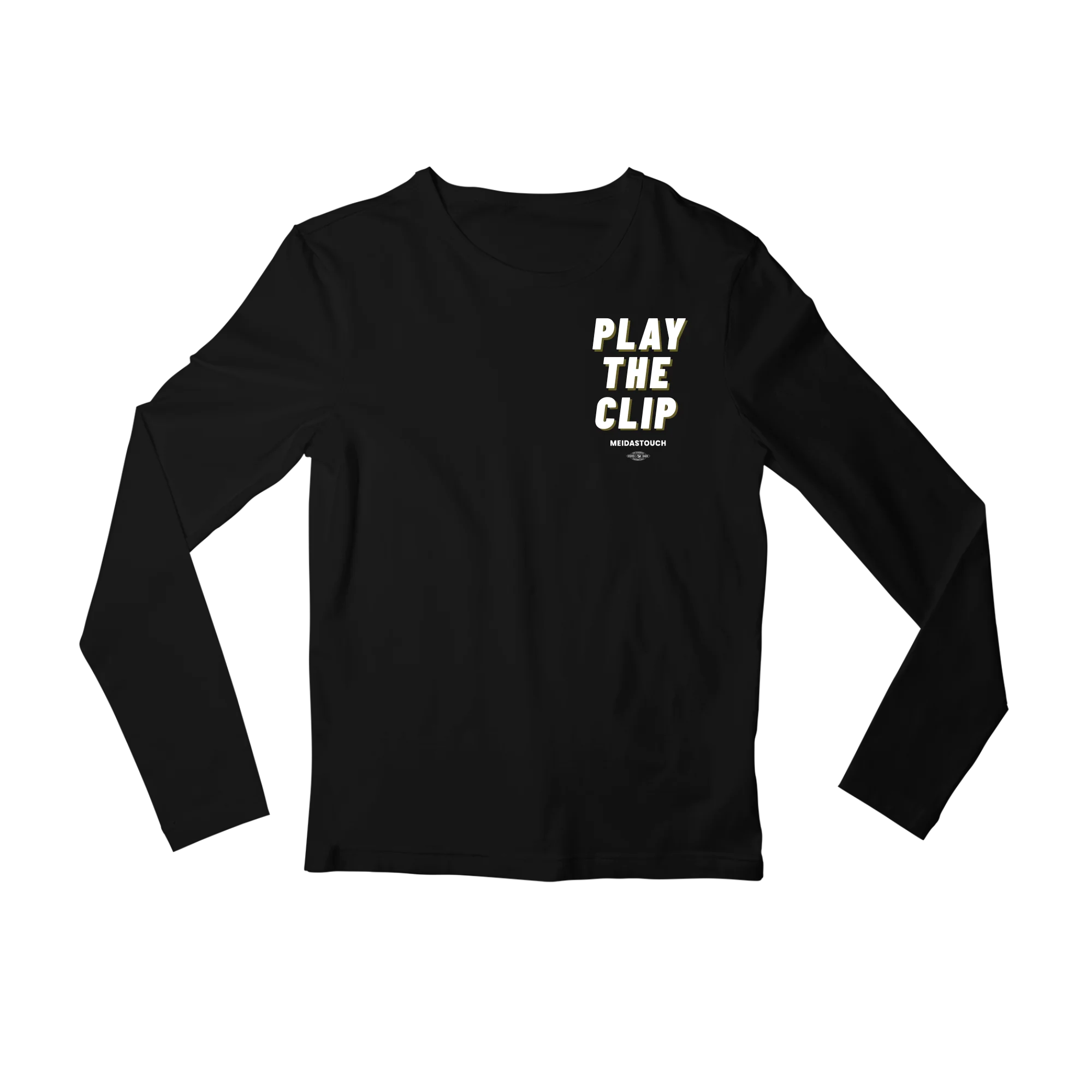 New Merch